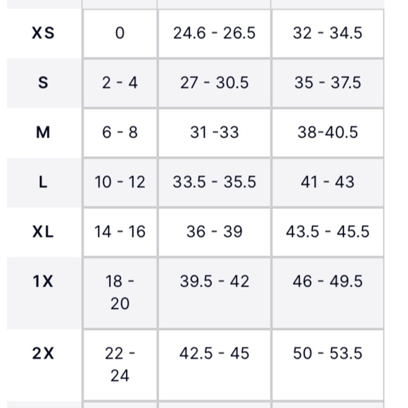 Spanx SPANXshape™ EveryWear Flare Jeans - Picture 6 of 6